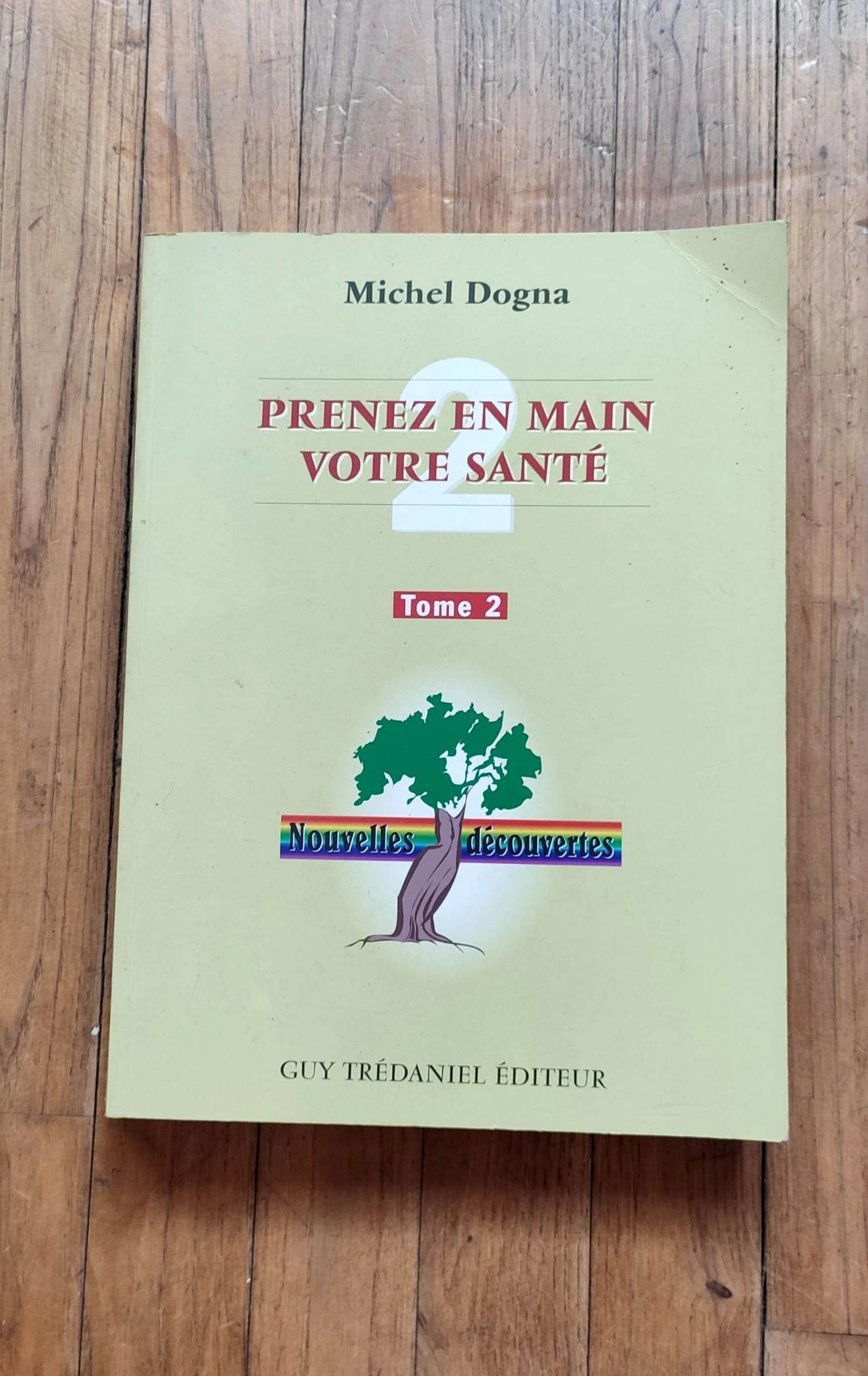 Prenez en main votre santé 